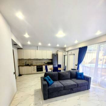 Продается 2-х комнатная квартира, 52 м²