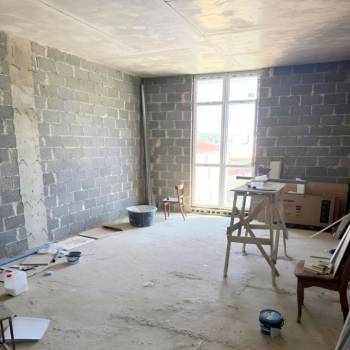 Продается 1-комнатная квартира, 33,4 м²