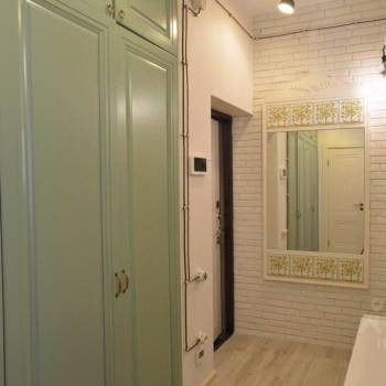Продается 3-х комнатная квартира, 53 м²