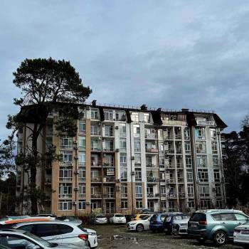 Продается 3-х комнатная квартира, 53 м²