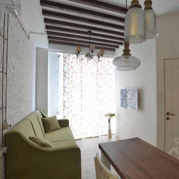 Продается 3-х комнатная квартира, 53 м²