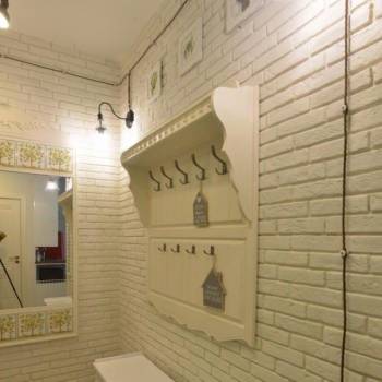 Продается 3-х комнатная квартира, 53 м²