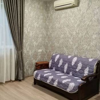 Сдается 1-комнатная квартира, 18 м²