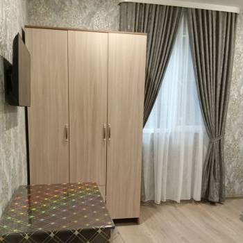 Сдается 1-комнатная квартира, 18 м²
