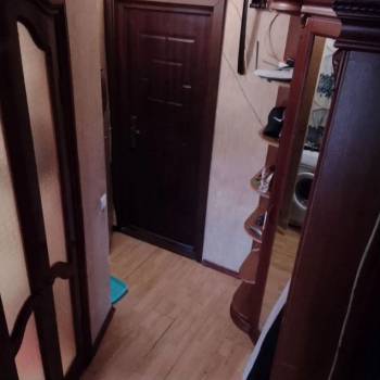 Продается 1-комнатная квартира, 32 м²