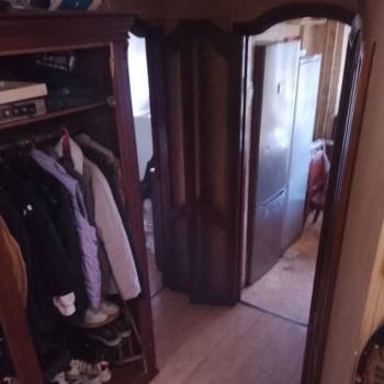 Продается 1-комнатная квартира, 32 м²