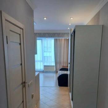 Сдается 1-комнатная квартира, 26 м²