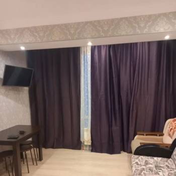 Сдается 1-комнатная квартира, 26 м²