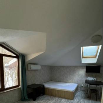 Продается 1-комнатная квартира, 41,6 м²
