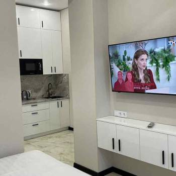 Сдается 1-комнатная квартира, 30 м²