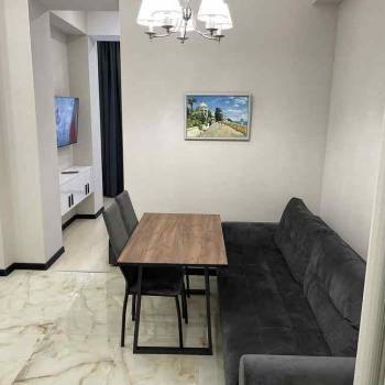 Сдается 1-комнатная квартира, 30 м²