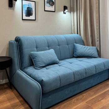 Сдается 1-комнатная квартира, 19,3 м²