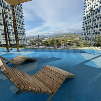 Сдается 1-комнатная квартира, 19,3 м²