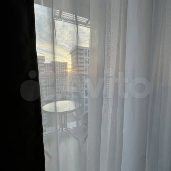 Сдается 1-комнатная квартира, 19,3 м²