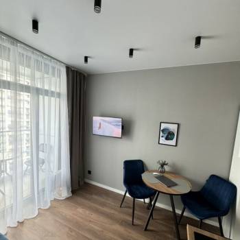 Сдается 1-комнатная квартира, 19,3 м²