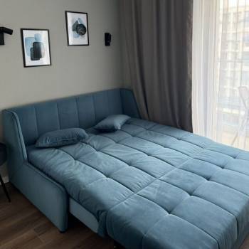 Сдается 1-комнатная квартира, 19,3 м²