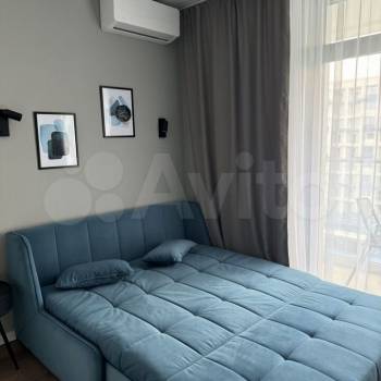 Сдается 1-комнатная квартира, 19,3 м²