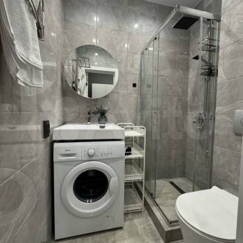 Сдается 1-комнатная квартира, 19,3 м²
