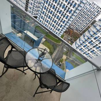 Сдается 1-комнатная квартира, 19,3 м²