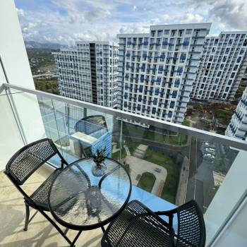 Сдается 1-комнатная квартира, 19,3 м²