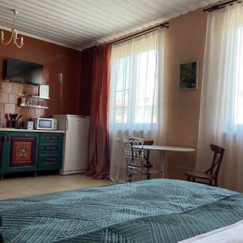 Сдается 1-комнатная квартира, 35 м²