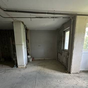 Продается 1-комнатная квартира, 36 м²