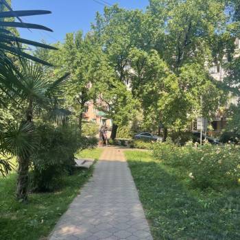 Сдается 1-комнатная квартира, 33 м²