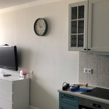 Сдается 1-комнатная квартира, 33 м²