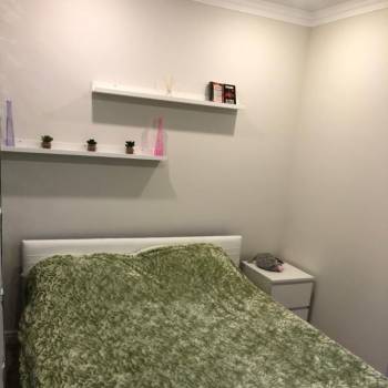 Сдается 1-комнатная квартира, 33 м²