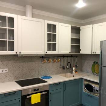 Сдается 1-комнатная квартира, 33 м²