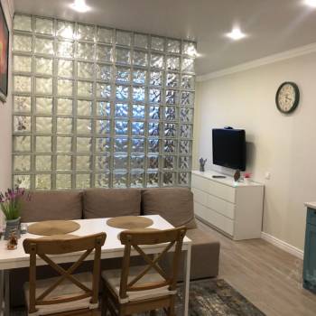 Сдается 1-комнатная квартира, 33 м²
