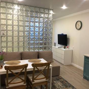 Сдается 1-комнатная квартира, 33 м²