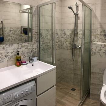 Сдается 1-комнатная квартира, 33 м²
