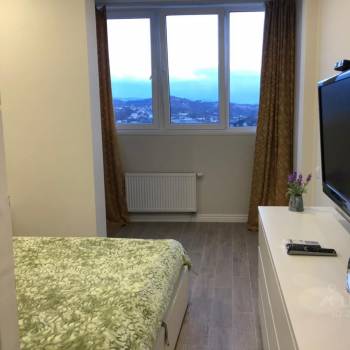Сдается 1-комнатная квартира, 33 м²