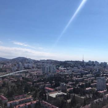 Сдается 1-комнатная квартира, 33 м²