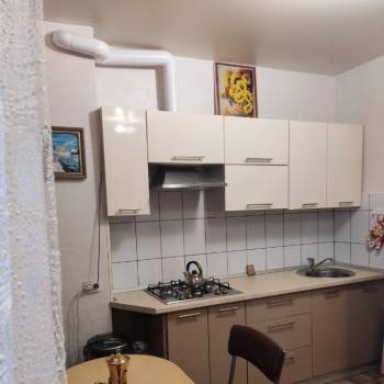 Сдается 1-комнатная квартира, 27 м²