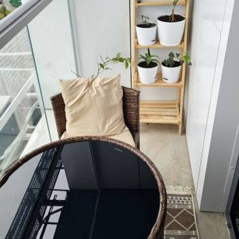 Продается 1-комнатная квартира, 23,3 м²