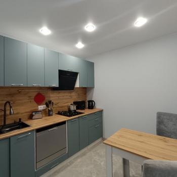 Сдается 1-комнатная квартира, 44 м²