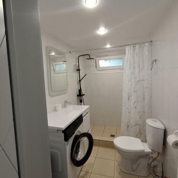 Сдается 1-комнатная квартира, 44 м²