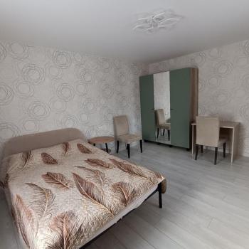 Сдается 1-комнатная квартира, 44 м²