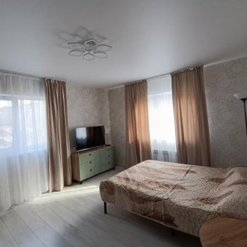 Сдается 1-комнатная квартира, 44 м²