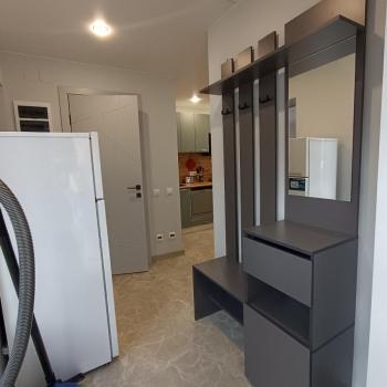Сдается 1-комнатная квартира, 44 м²