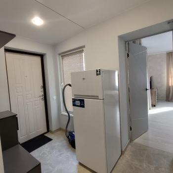 Сдается 1-комнатная квартира, 44 м²