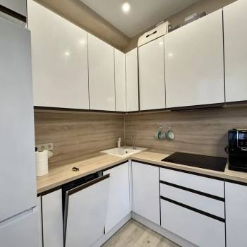 Продается 2-х комнатная квартира, 36 м²