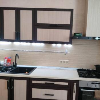 Сдается 2-х комнатная квартира, 65 м²