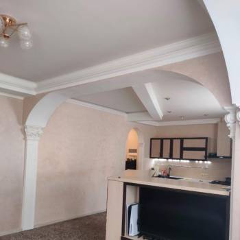 Сдается 2-х комнатная квартира, 65 м²
