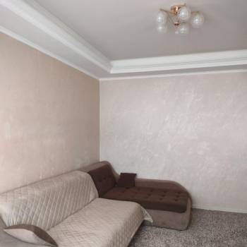 Сдается 2-х комнатная квартира, 65 м²
