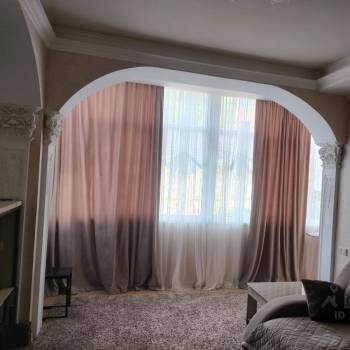 Сдается 2-х комнатная квартира, 65 м²