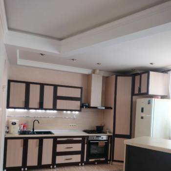 Сдается 2-х комнатная квартира, 65 м²
