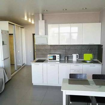 Сдается 1-комнатная квартира, 38 м²